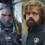 The Witcher 3 Tyrion Lannister