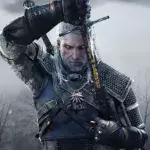 The Witcher 3