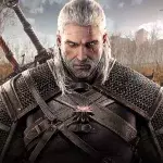 The Witcher 3