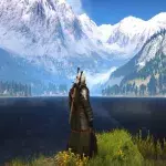 The Witcher 3