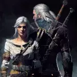 The Witcher 4 CD PROJEKT RED