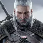 The Witcher 4