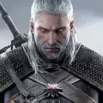 The Witcher 4 