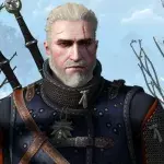 The Witcher 4