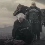 The Witcher 4