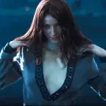 The Witcher monde ouvert