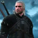 The Witcher