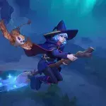 Witchspire