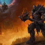 World of Warcraft