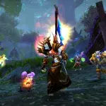 World of Warcraft