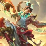 worlds 2021 lee sin