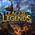 Worlds 2021 Lol