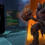 WoW Shadowlands : farm des Cendres d'âme pour les objets légendaires, guide, astuces et soluce