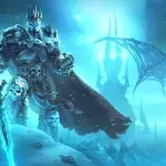 Wrath of the Lich King Classic