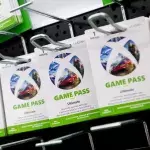 xbox game pass