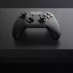 Xbox Lockhart