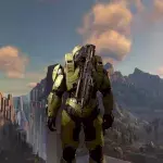 Halo Infinite campagne solo