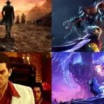 Top 1à jeux Xbox One 2020