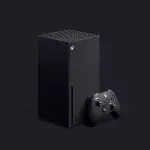 Découvrez la Xbox Series X, la nouvelle console de Microsoft !