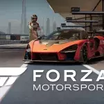 Forza Horizon 4