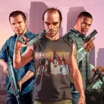 GTA 5 gratuit