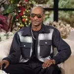 Snoop Dogg 