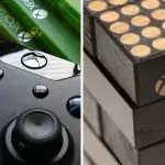 Un Coréen s'énerve après avoir reçu un kit de Jenga à la place d'une Xbox Series X !