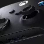 Vous l'aviez raté : la manette XBOX Series X sera à piles