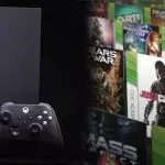 xbox retrocompatible