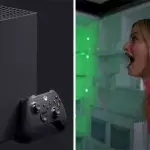 Xbox Series X : la console de Microsoft va avoir droit à son frigo