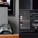 Xbox Series X Microsoft premiers avis
