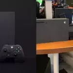Xbox Series X : Microsoft révèle le taille de la console et l'espace dont vous aurez besoin sous votre télé