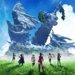 Xenoblade Chronicles