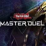 Yu Gi Oh Master Duel