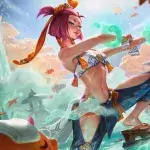 Yunara synergie support