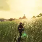 Zelda 8k