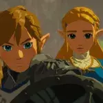 Zelda aux enchères