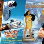 10 acteurs passés par le doublage dans des films d'animation que vous ignoriez