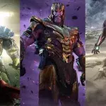 10 personnages MCU Superman