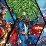 10 versions de Superman que nous n'aurons jamais au cinéma