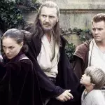 22 ans après sa sortie, à quoi ressemblent les acteurs de Star Wars La Menace Fantôme ?