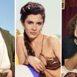 Acteurs Star Wars qui sont décédés