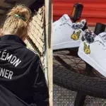 Adidas x Pokémon