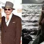 Amber Heard Aquaman 2 Warner Bros Johnny Depp