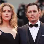 Amber Heard Johnny Depp