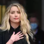Amber Heard 