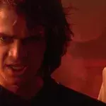 Anakin et Obi-Wan