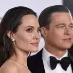 Angelina Jolie divorce brad pitt