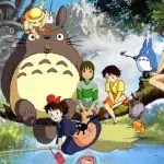 21 films du studio Ghibli vont débarquer sur Netflix !