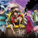 3 meilleurs films one piece
